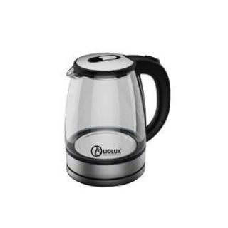  Ấm siêu tốc thủy tinh Liolux 1.8l LIO-109 - Bảo hành 18 tháng
