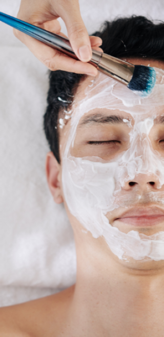 Anti-Aging Mask (mặt nạ chống lão hóa)