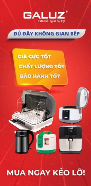Bếp từ- Bếp hồng ngoại