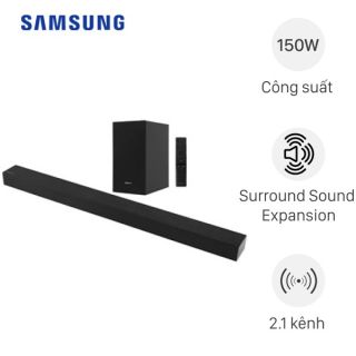 Bộ Loa Soundbar Samsung HW-T420 150W