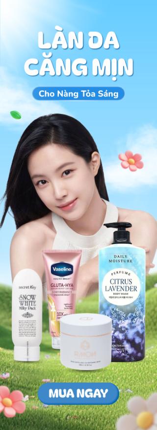 Body Care
