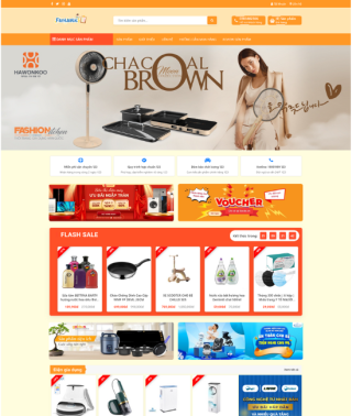 Điện gia dụng