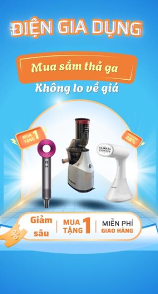Điện Gia dụng