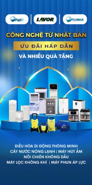Điện máy
