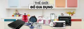 Dụng cụ nhà bếp