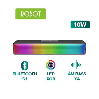 Loa Bluetooth Soundbar siêu trầm Robot RB580