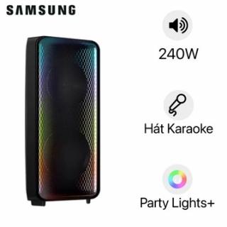 Loa tháp Samsung Sound Tower ST50B/XV