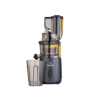 Máy ép chậm Kieler KL-916G màu xám sắt/xám