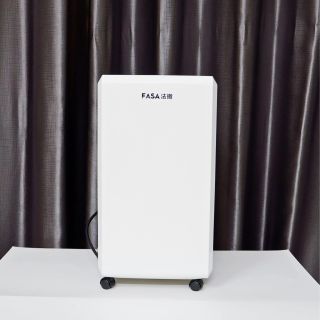 Máy hút ẩm 12L chính hãng FASA có bánh lăn
