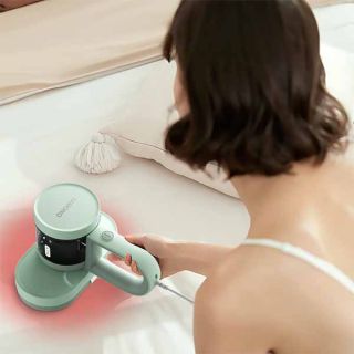 Máy Hút Bụi Giường SAMONO SW-MPG350 Tia UV diệt khuẩn
