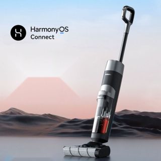 Máy Lau Sàn Thông Minh Không Dây XClea S60 QY707 ( Huawei )