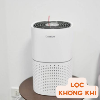 Máy lọc không khí gia đình CalmDo AP002