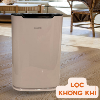 Máy lọc không khí Skyworth Q12-S4 chính hãng bảo hành 12 tháng