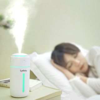 Máy phun sương tạo độ ẩm không khí Lydsto 400ml