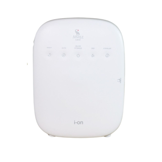 Máy tiệt trùng UVC ION Moaz BéBé MB 072