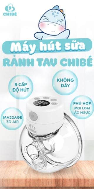 Mẹ và bé