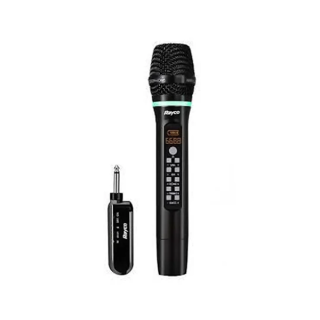 Micro karaoke không dây Rayco S-311B