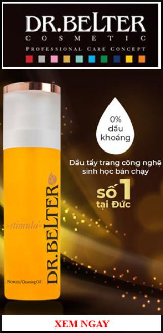 Mỹ phẩm