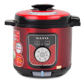 Nồi áp suất