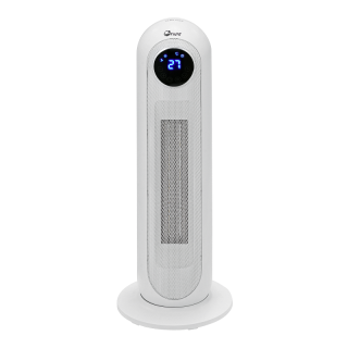 Quạt sưởi gốm Ceramic FujiE CH-2300 Máy sưởi ấm để sàn 20m2 - Điều khiển từ xa - Bảo hành toàn quốc 12 tháng