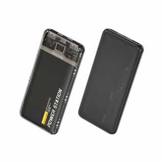 Sạc dự phòng 10.000mah sạc nhanh 22,5W