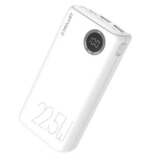Sạc dự phòng Teclast 20.000 mah sạc nhanh 22,5W