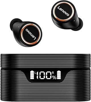 Tai nghe Bluetooth TWS Lenovo LivePods LP12 Chính hãng