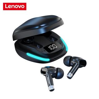 Tai nghe Gamming Bluetooth TWS chính hãng Lenovo Thinkplus GM2