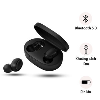 Tai nghe không dây Xiaomi Earbuds Basic 2 REP 1:1