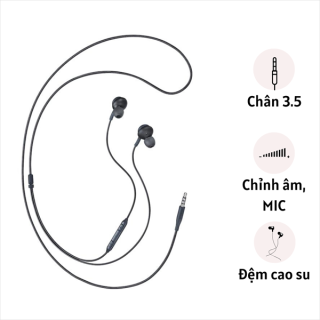 Tai nghe Samsung AKG chân 3.5mm