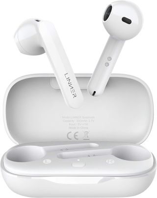 Tai nghe TWS Linner kèm MIC, Bluetooth 5.0