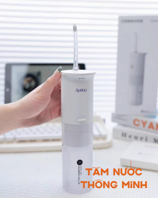 Tăm nước thông minh chính hãng Huawei APIYOO