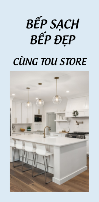 Gia dụng bếp