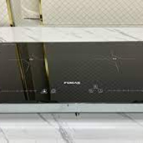 Bếp từ đôi Fumak FI2200 Inverter, công suất 2200W/bếp