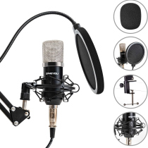 Bộ Mic thu âm , Livestream chính hãng ZINGYOU ZY-007