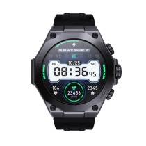 Đồng hồ thông minh Black Shark S1 Pro , Nghe gọi điện thoại trên đồng hồ