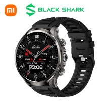 Đồng hồ thông minh XIAOMI Black Shark Watch X, lắp SIM độc lập, tải APP, có camera, định vị ...