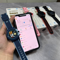 Đồng hồ trẻ em thông minh lắp SIM 4G gọi video call D36 chính hãng