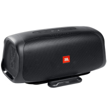 [ HÀNG KHỦNG ] Loa Bluetooth JBL BassPro Go, loa siêu trầm cho oto & ngoài trời, có TWS