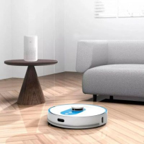 [ Hàng Mới Về ] Robot hút bụi Viomi Eagle 5G iot - bản độc lập hút lau siêu sạch