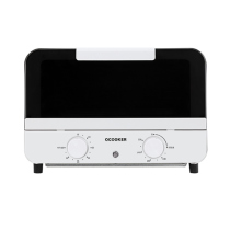 Lò Nướng Mini Xiaomi Qcooker CR-KX1201Y Dung Tích 12L, Công Suất 750W, Hàng Chính Hãng