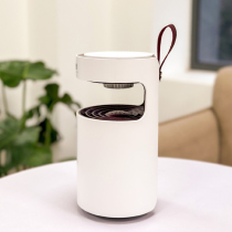 Máy bắt muỗi thông minh U-ULTTY MKL, phạm vi hoạt động lên tới 60m2
