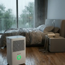 Máy Hút Ẩm 12 Lít chính hãng Shinco CF12BD/L3 (mẫu mới nhất)