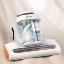 Máy hút bụi giường đệm khô và ướt diệt khuẩn UV UWANT M300 - Hàng nhập khẩu