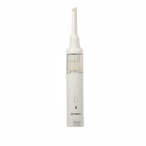 Máy hút bụi, thổi hơi công suất lớn 120W, pin 4400mAh