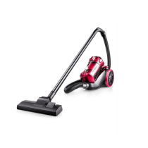 Máy hút bụi Xiaomi Yangzi XC87 công suất 1400W lực hút 17kPa hút sạch bụi bẩn trên mọi địa hình tặng 9 đầu hút