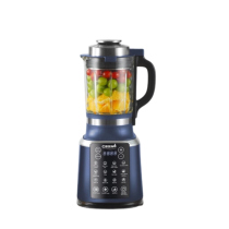 Máy Làm Sữa Hạt CREEN BA-138 Plus Đa Năng Công Suất Xay Và Nấu 800W Dung Tích 1.75L