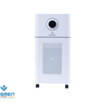 Máy lọc không khí bù ẩm Kosmen KM - A65, diện tích sử dụng 60m2
