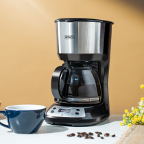 Máy Pha Cà Phê Nhỏ Giọt Winci CM9103T, Dung Tích 1.25L, Bảo hành 12 tháng