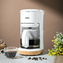 Máy Pha Cà Phê Nhỏ Giọt Winci CM9413, Dung Tích 1.5L, Bảo hành 2 năm.